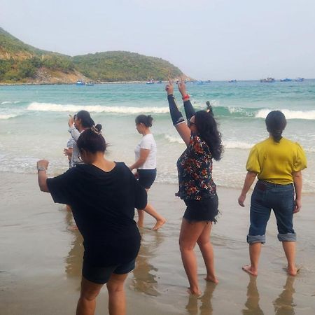 Cobi'S Home Cam Lam ภายนอก รูปภาพ